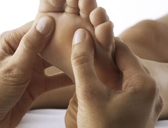 Comment faire le massage des pieds pour les varices correctement