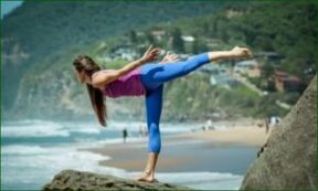 La gymnastique comme prévention de la maladie